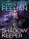 Cover image for Shadow Keeper